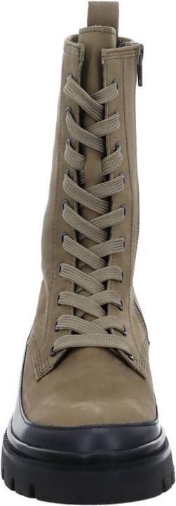 Actual product image Gabor Lace-up boot with zipper (37)