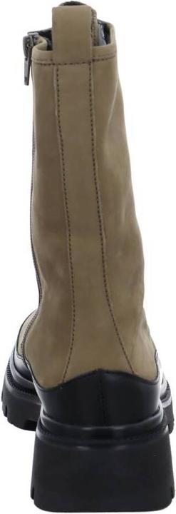 Actual product image Gabor Lace-up boot with zipper (37)