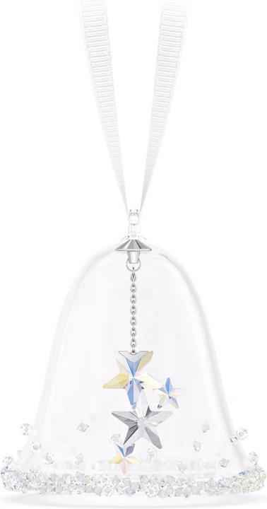 Swarovski Holiday Magic Classics Cloche de Noël XS (1 -pièce)