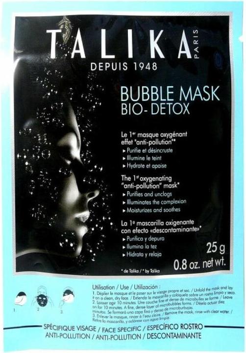 Actual product image Talika Facial care