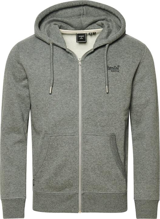 Produktbild Superdry Vintage Logo Emb - M2012401A (S)