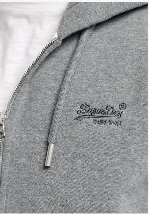 Produktbild Superdry Vintage Logo Emb - M2012401A (S)