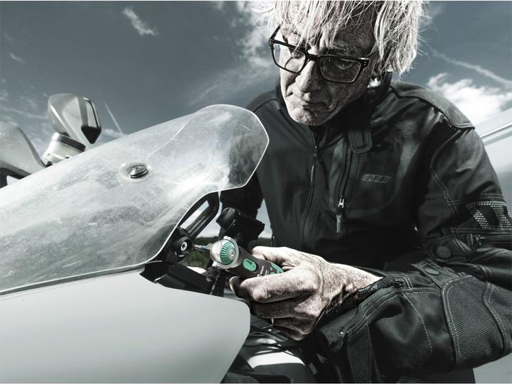Produktbild Wera 8009 Zyklop Pocket Set 1