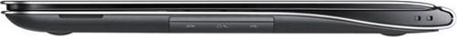 Produktbild Samsung 900X3A, i5 2467M, 13.3" HD, SSD, UltraSlim (4 GB, CH)