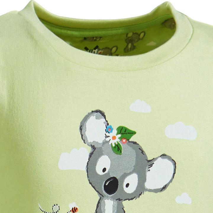 Image du produit Erwin Müller Pyjamas pour enfants (122, 128)