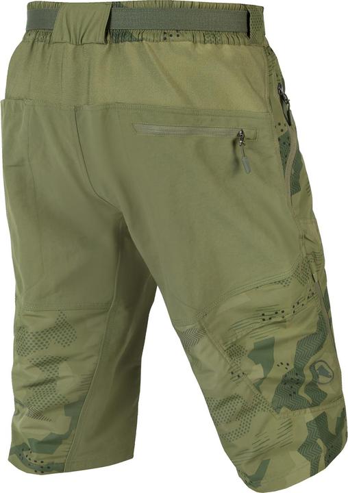 Actual product image Endura Hummvee (L)