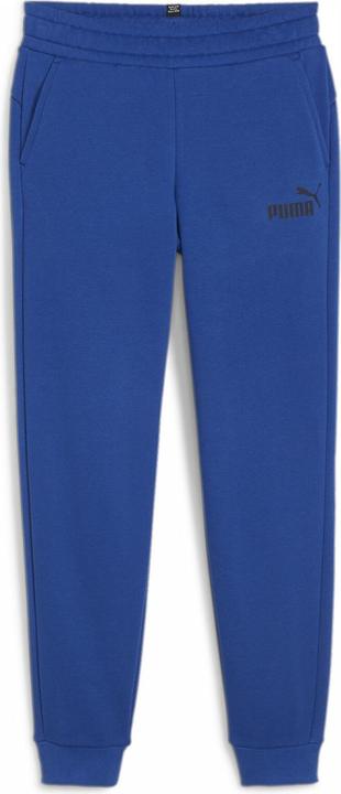 Actual product image Puma ESS Logo Pants FL cl B (140)