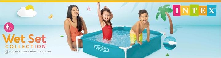 Productafbeelding Intex Miniframe