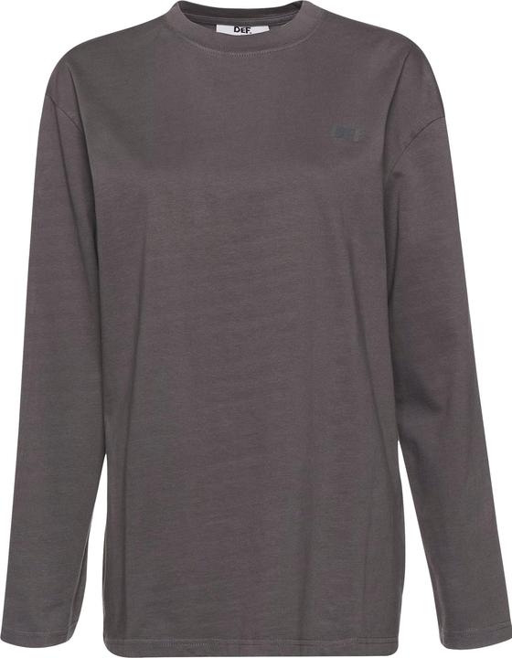 Produktbild DEF Everyday Longsleeve - 134547 (XL)