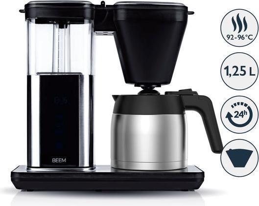 Actual product image Beem Direct-Brew (EU plug)