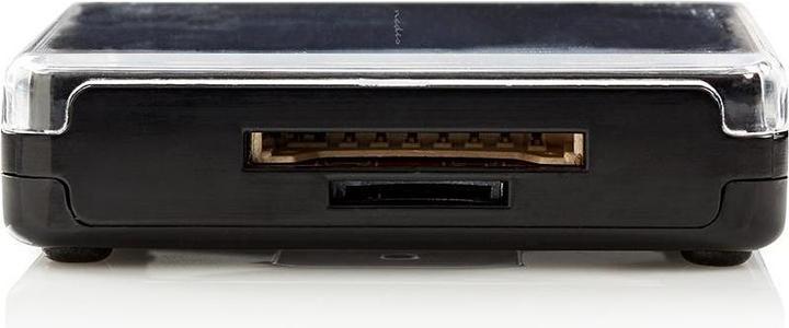 Produktbild Nedis Kartenleser All-in-One USB 3.0 5 Gbit/s (USB 3.0)