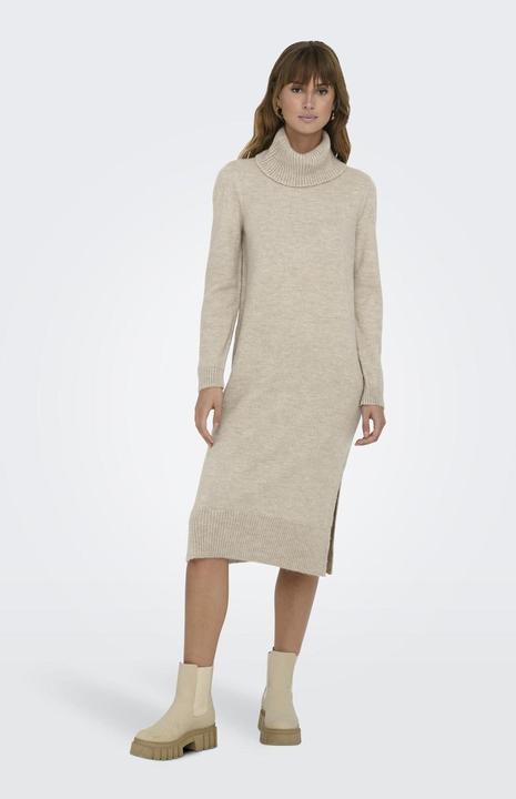 Immagine prodotto Only Abito in maglia a collo alto (XS)