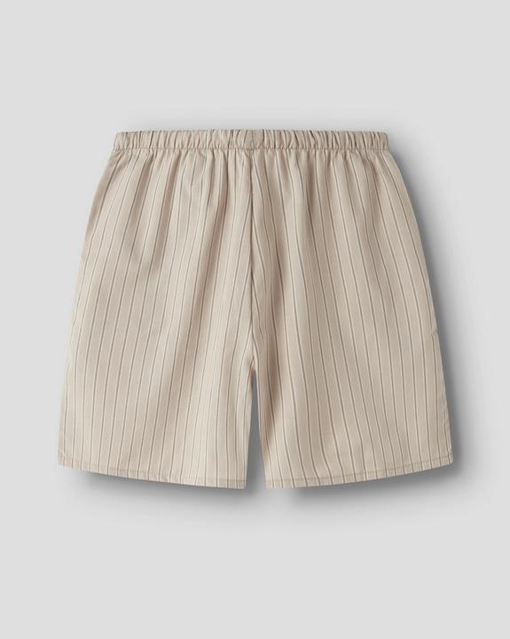 Produktbild Lmtd Popeline Shorts (146)