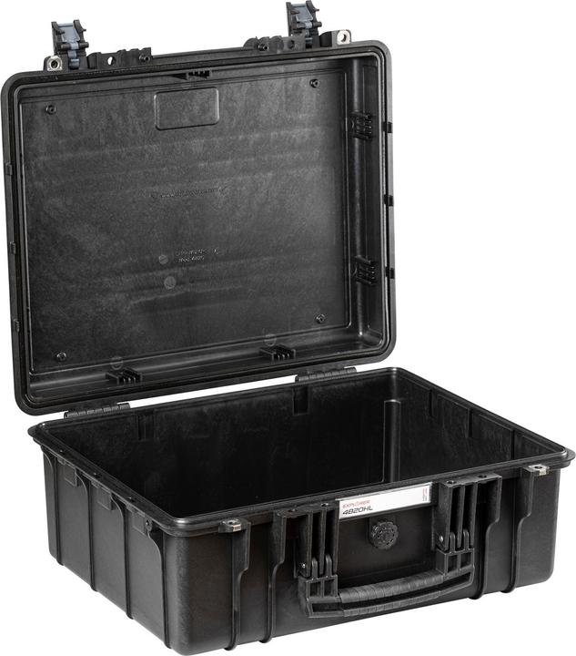 Explorer Cases 4820HL Koffer Schwarz (36.40 l)