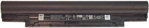 Produktbild Dell Main Battery Pack 11.1V 5700mAh 65Wh (6 Zellen)