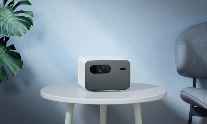 Immagine prodotto Xiaomi Mi Smart Projector 2 Pro (Full HD, 1300 lm, 1.1:1)