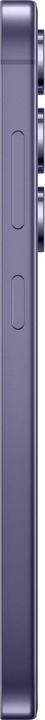 Actual product image Samsung Galaxy S24 (128 GB, Cobalt Violet, 6.20", SIM + eSIM, 50 Mpx, 5G)