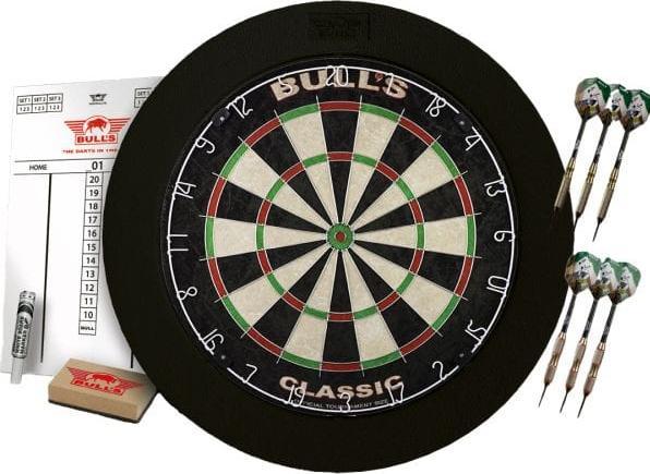 Dartscheibe