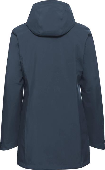 Actual product image Jack Wolfskin Heidelstein Ins Jkt W (XS)