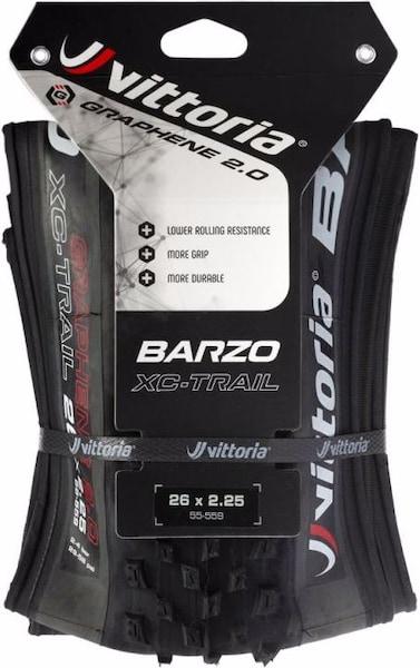 Image du produit Vittoria Barzo (27.5 x 2.10, 52-584)