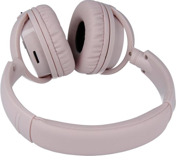 Actual product image Swissten Stereo Headphones TRIX (8 h, Wireless)
