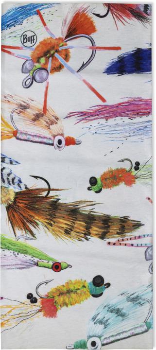 Buff Bandana Coolnet Uv Alexandra Nicole Fliegen