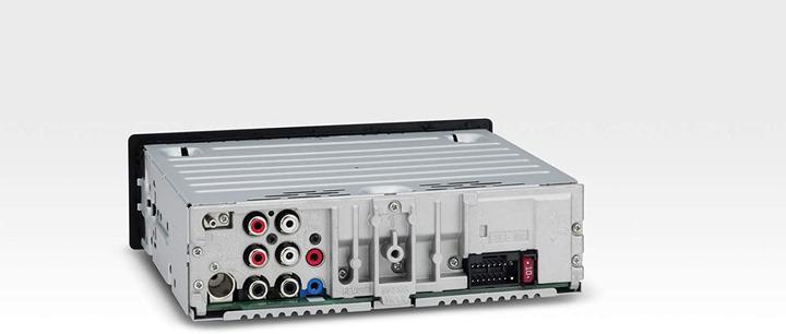 Image du produit Sony DSX-B41KIT (Voiture Android, Apple Carplay)
