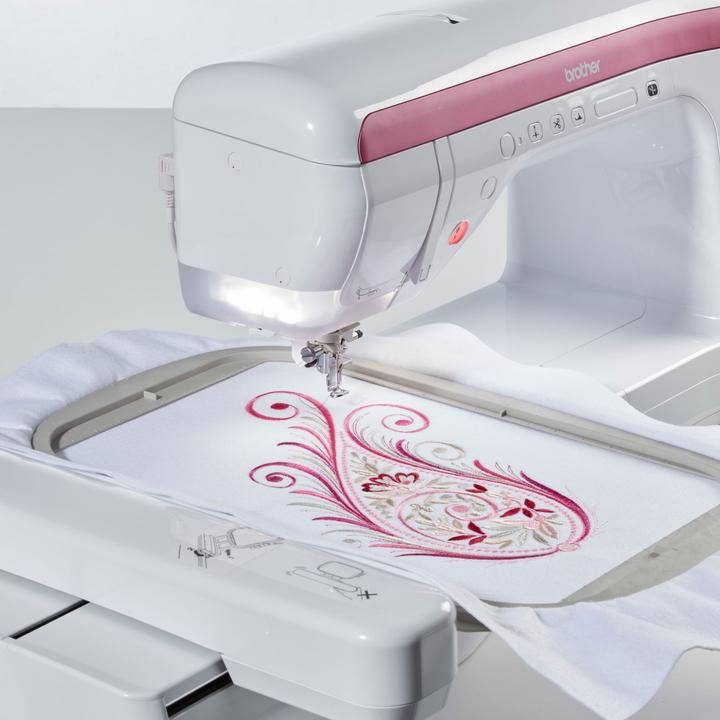 Produktbild Brother Innov-is V3 LE Stickmaschine