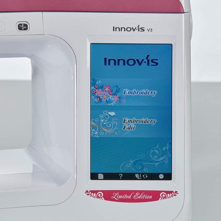 Produktbild Brother Innov-is V3 LE Stickmaschine