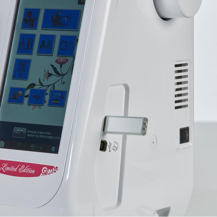 Produktbild Brother Innov-is V3 LE Stickmaschine