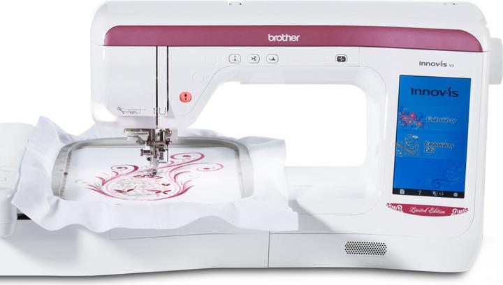 Produktbild Brother Innov-is V3 LE Stickmaschine