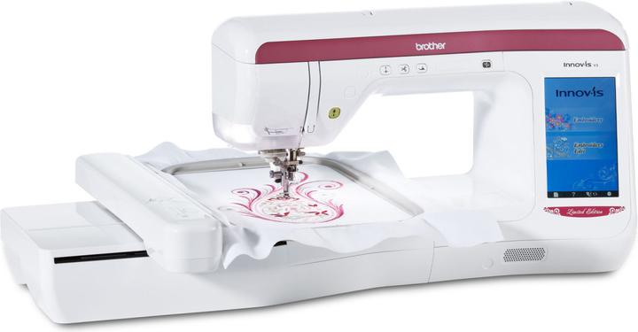 Produktbild Brother Innov-is V3 LE Stickmaschine