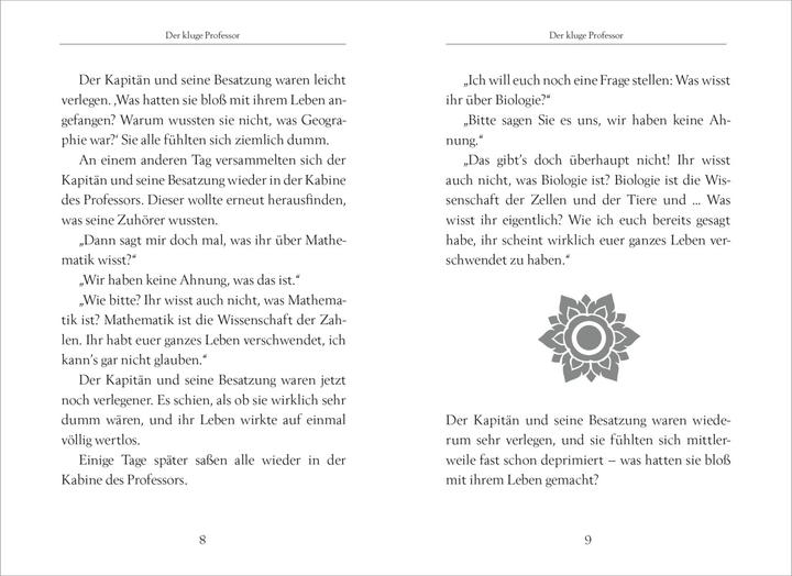Produktbild Die Weisheiten des kleinen Buddha (Deutsch, Claus Mikosch, 2022)