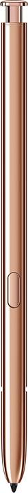 Immagine prodotto Samsung Galaxy Note 20 (256 GB, Mystic Bronze, 6.70", Doppia SIM, 12 Mpx, 4G)