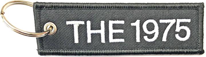 Universal Textiles Schlüsselanhänger Logo