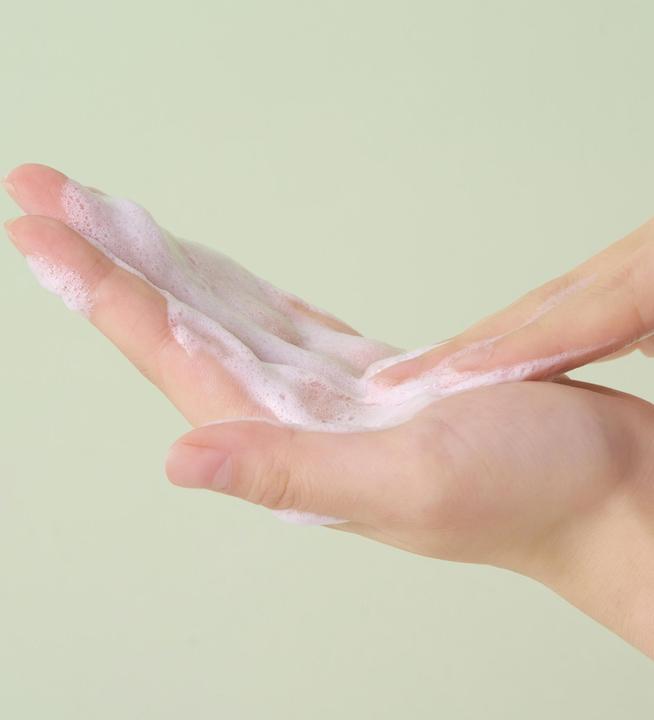 Image du produit Skin1004 Tea-Trica BHA (Mousse, 125 ml)