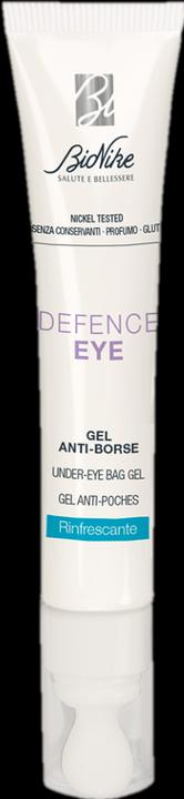 Produktbild BioNike Defence Eye Augengel gegen Tränensäcke (Gel, 15 ml)