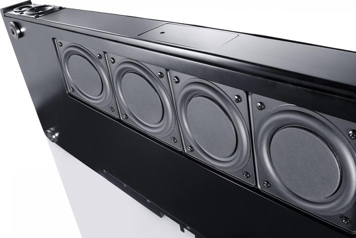 Produktbild Canton DM 75 - 2.1 Virtual Surround System (200 W, 2.1 Kanal)