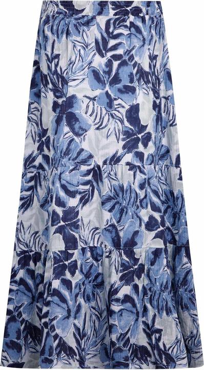 Image du produit Weird Fish - Jupe mi-longue HARINI - Femme (42)