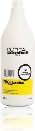 Actual product image L'Oréal Paris L'Oreal Professionnel Shampoo for Dry Hair 1500ml (1500 ml, Liquid shampoo)