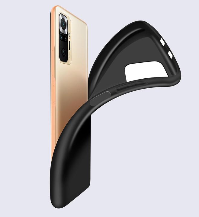 Image du produit Avizar Série Francis (Xiaomi Redmi Note 10 Pro)