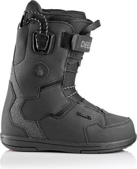 Immagine prodotto Deeluxe DLX - TEAM ID LARA - essential black (23)