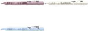 Produktbild Faber-Castell Harmony (0.70 mm, B, 1 x)