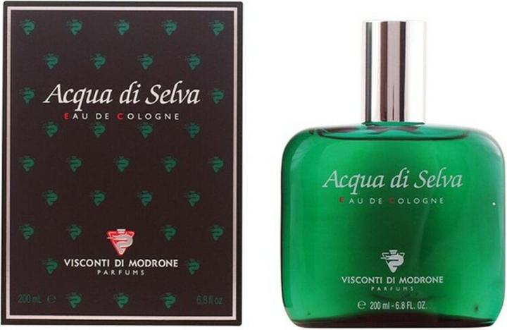 Visconti Di Modrone ACQUA DI SELVA edc 400 ml (Eau de cologne, 400 ml)
