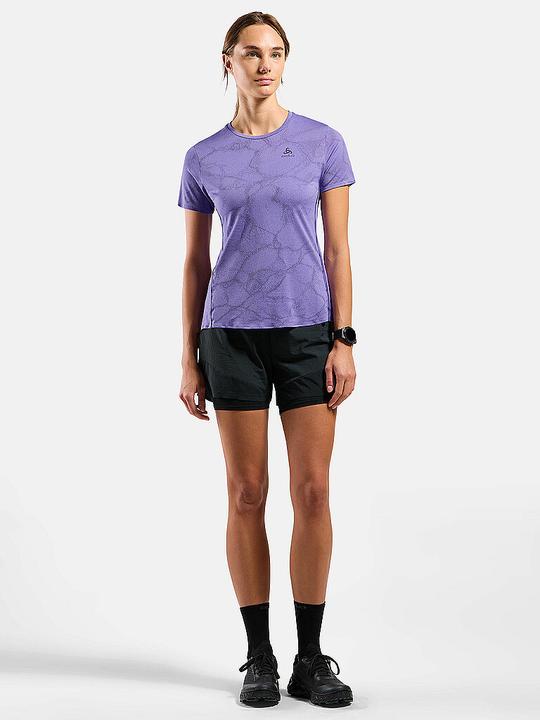 Actual product image Odlo Zeroweight Engineered Chill-Tec (XS)