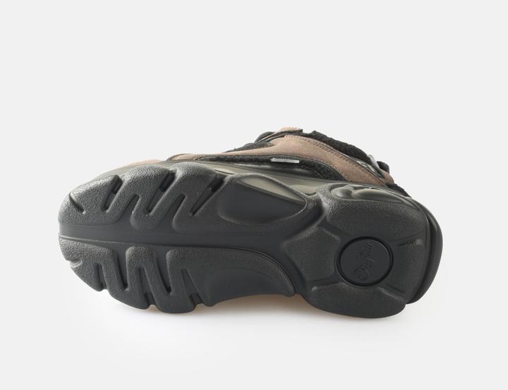 Produktbild Buffalo CLD Chai warm (38)