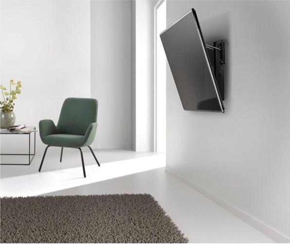 Actual product image Vogels Base 15L (Wall, 65", 45 kg)