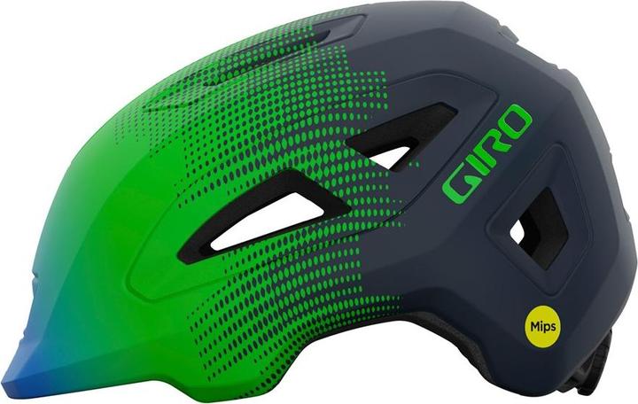 Image du produit Giro Scamp II MIPS Helmet (49 - 53 cm)