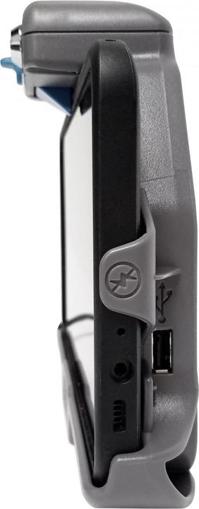 Produktbild Gamber-Johnson Samsung Galaxy Tab Active 2 (USB-A, 2 Ports)