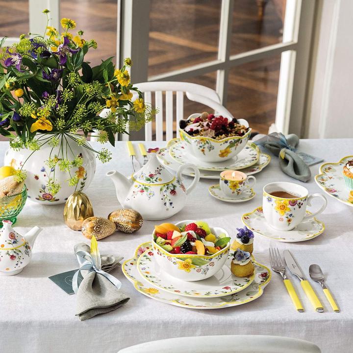 Produktbild Villeroy & Boch Spring Awakening (6 Stück)